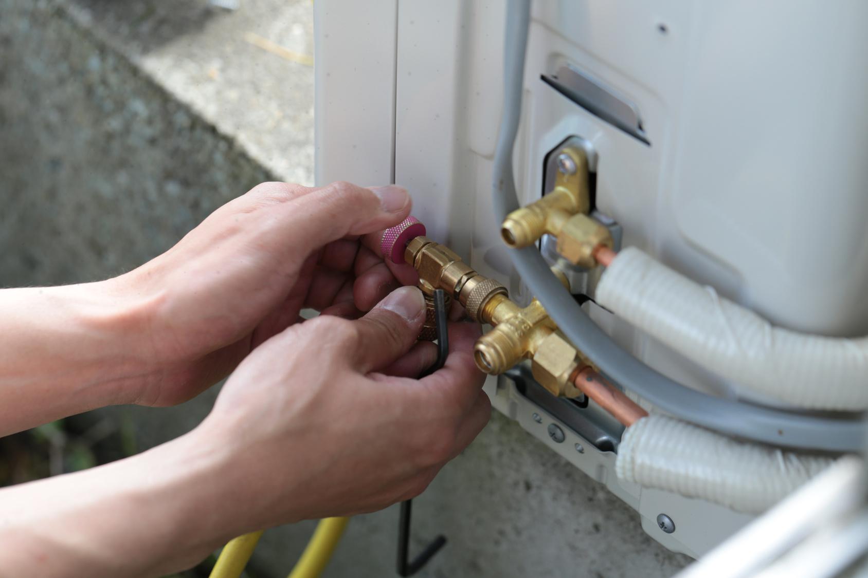 chauffe-eau électrique Vitry-sur-Seine