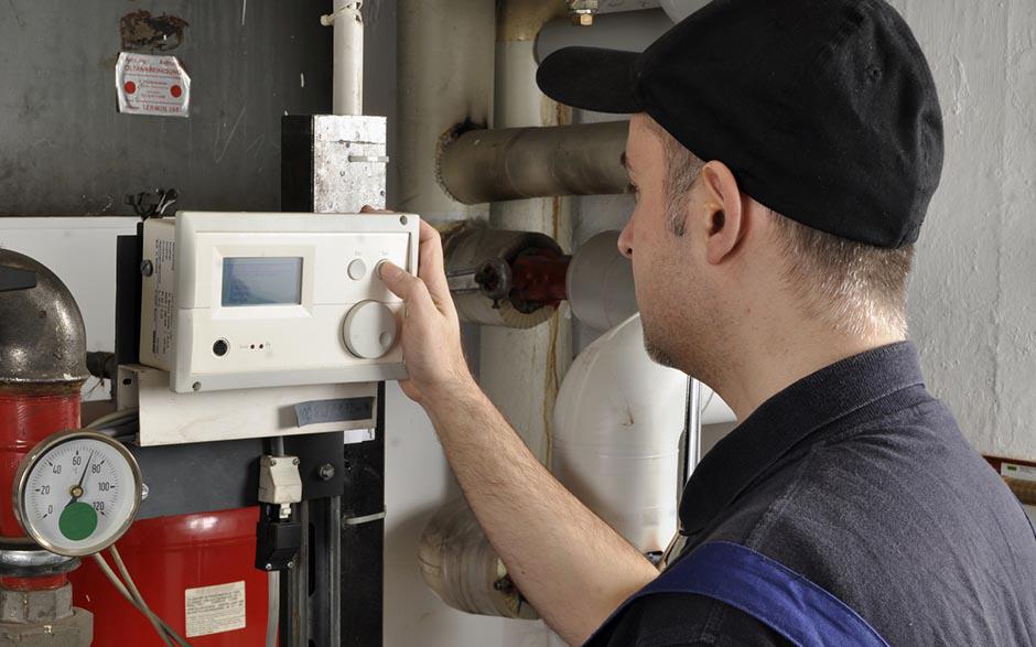 devis chauffage électrique Gouaix